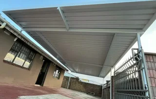 Orion Carports — Premium Carport &amp; Shadeport Specialists