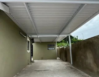 Orion Carports — Premium Carport &amp; Shadeport Specialists