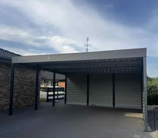 Orion Carports — Premium Carport &amp; Shadeport Specialists