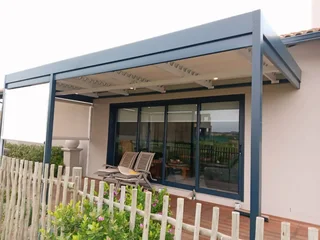 Orion Carports — Premium Carport &amp; Shadeport Specialists