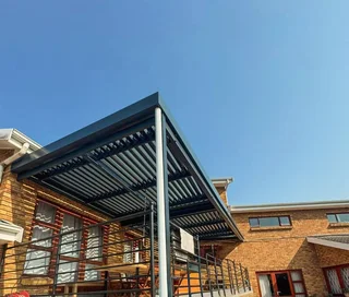 Orion Carports — Premium Carport &amp; Shadeport Specialists