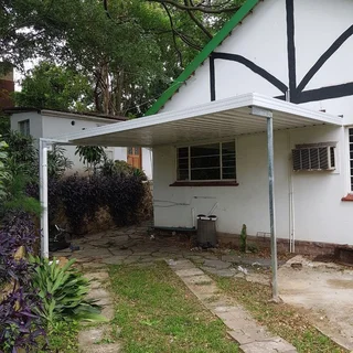 Orion Carports — Premium Carport &amp; Shadeport Specialists