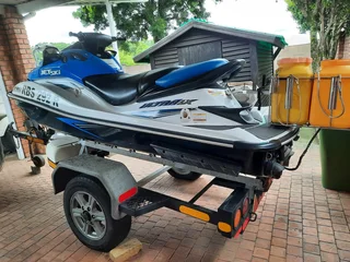 Jet Ski