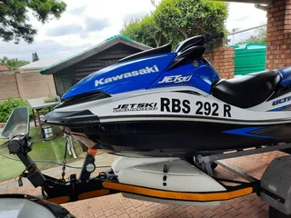 Jet Ski