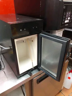 Coffee machine