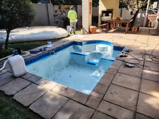 Pool Renovations