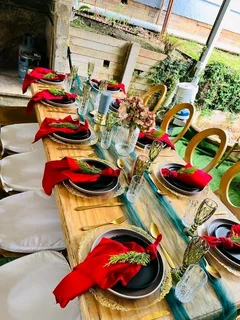 Frame tents,  stretch tents and coldrooms for hire around Durban central