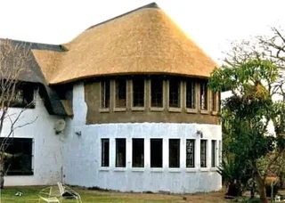 Vhunyunyu thatch and projects