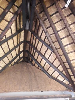 Vhunyunyu thatch and projects