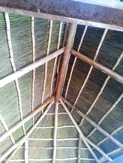 Vhunyunyu thatch and projects