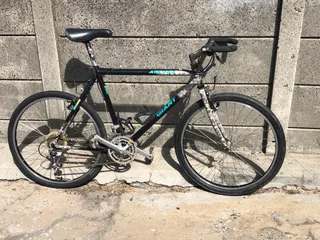 bicycle - Ad posted by Annemarie Pretorius