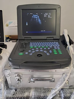 Ultrasounds/Sonar machine