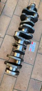  Ford Ranger T6 _T7 3.2TDCI- standard crankshaft