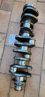  Ford Ranger T6 _T7 3.2TDCI- standard crankshaft