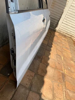 VW polo TSI front/Rear doors
