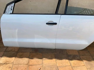 VW polo TSI front/Rear doors