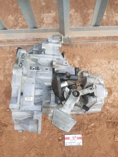  2012 VW Scirocco 1.4TSI- 6 speed manual gearbox