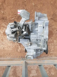  2012 VW Scirocco 1.4TSI- 6 speed manual gearbox