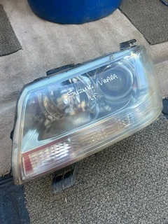 Suzuki Vitara Headlamps L/F R/F