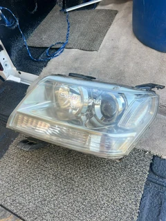 Suzuki Vitara Headlamps L/F R/F