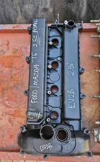  2016 2018 ford ranger t6 t7 2 5i tappet cover engine code : e v2 b