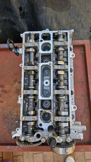  2016 2018 ford ranger t6 t7 2 5i cylinder head complete engine code : e v2 b