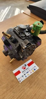  2014 nissan x trail, qashqai 2 0 d c i high pressure pump (diesel pump) engine code : m9 r