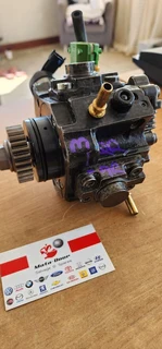  2014 nissan x trail, qashqai 2 0 d c i high pressure pump (diesel pump) engine code : m9 r