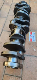  ford ranger t6 t7 3 2 t d c i standard crankshaft engine code : s a2 k, s a2 l