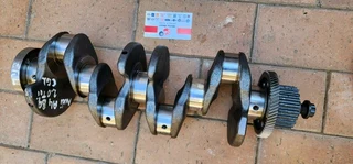  audi a4 b8 2 0 t d i standard crankshaft engine code : c g l