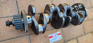  audi a4 b8 2 0 t d i standard crankshaft engine code : c g l