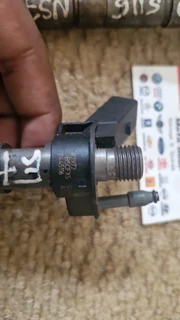 Bmw E70 N57 Diesel Injectors