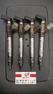 T6 2.2 PF2K Diesel Injectors