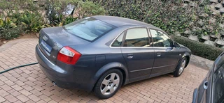 2006 Audi A4B6 For sale!!!!