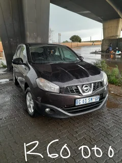 2010 Nissan Qashqai Other