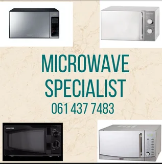 Microwave repairs Chatsworth