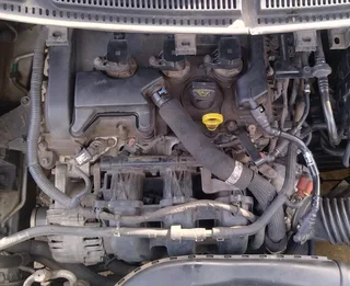 2020 Ford Figo 1.5 3 cylinder engine for sale