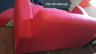 Gomma Gomma 2 seater couch - Excellent condition!