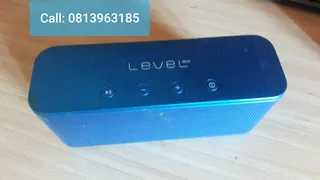 Bluetooth Speakers for sale...
