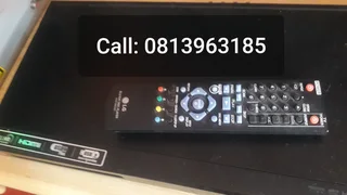 Bargain Amp and DVD combo...