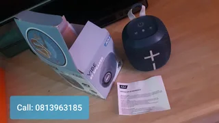 AIM Bluetooth Speaker - Still new