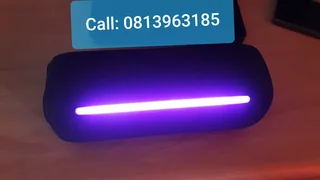 Good Sounding Bluetooth Speaker - Practically new - R500