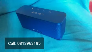 SAMSUNG Level Bluetooth Speaker