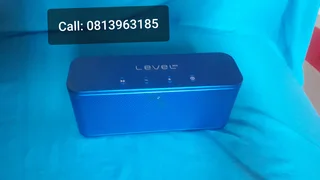 SAMSUNG Level Bluetooth Speaker