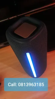 Good Sounding Bluetooth Speaker - Practically new - R500