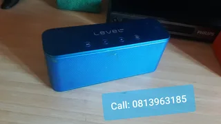 Samsung Level Bluetooth Speaker