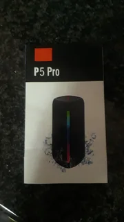 Good Sounding Bluetooth Speaker - Practically new - R500