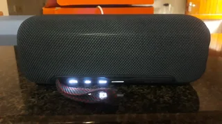 Good Sounding Bluetooth Speaker - Practically new - R500