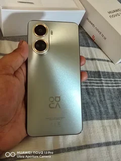 Huawei Nova 10 SE For Sale