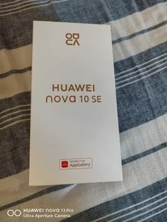 Huawei Nova 10 SE For Sale